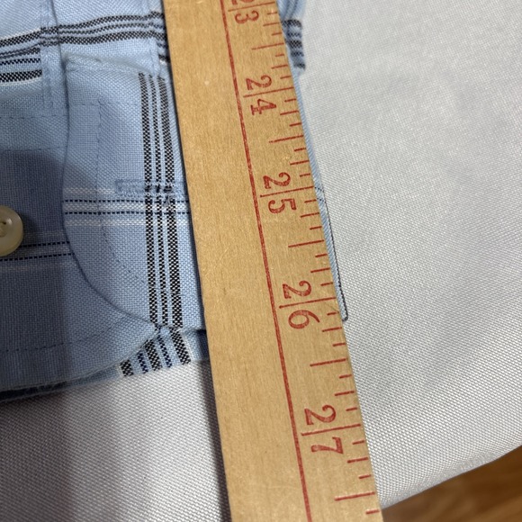 St. Johns Bay button Down Shirt Size 2XL-Tall - Picture 12 of 13